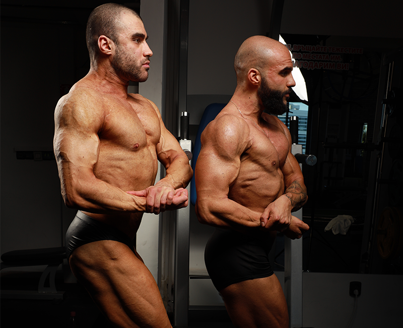 Thousands of training hours